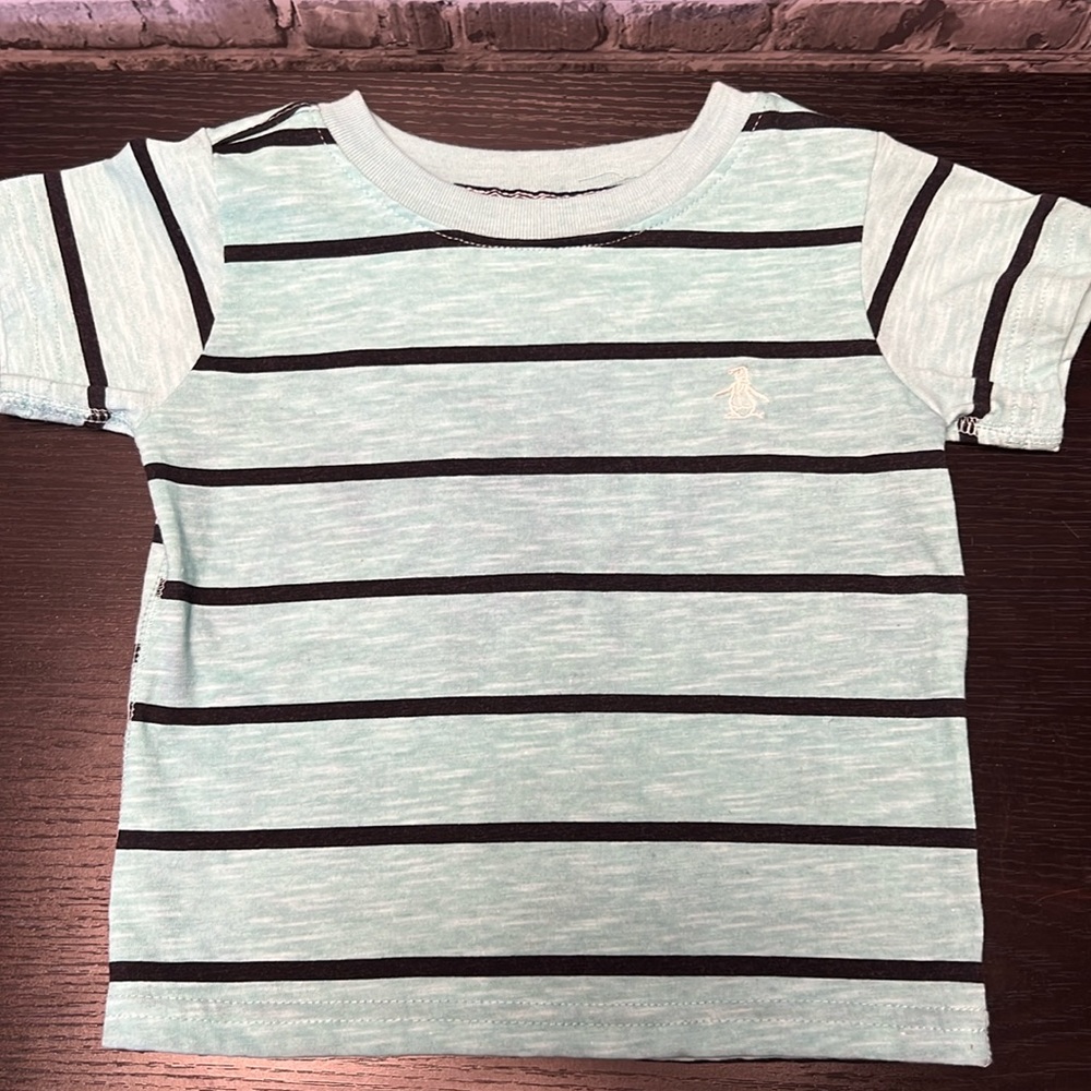 Original Penguin